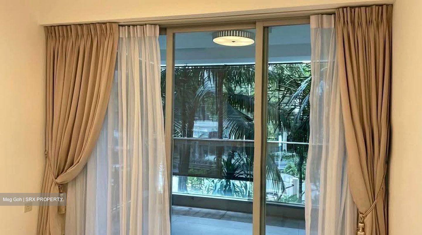 Nathan Residences (D10), Apartment #610444371